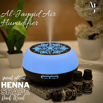 HENNA Humidifier