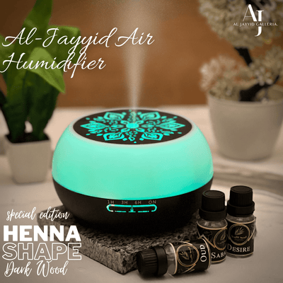 HENNA Humidifier