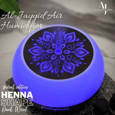 HENNA Humidifier