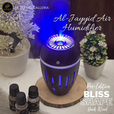BLISS-PRO Humidifier