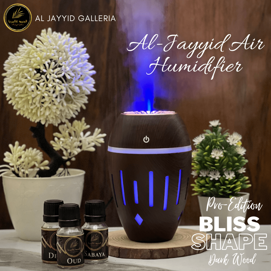 BLISS-PRO Humidifier