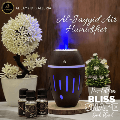 BLISS-PRO Humidifier