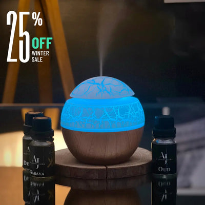 Round Limited Edition