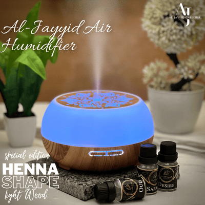HENNA Humidifier