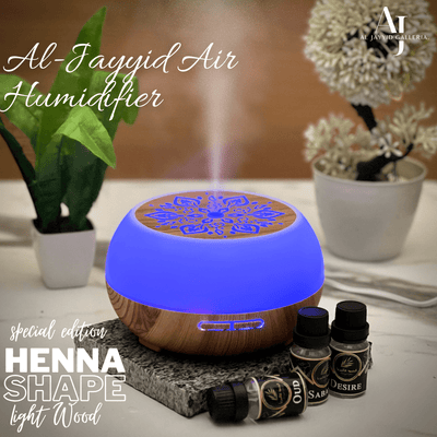 HENNA Humidifier