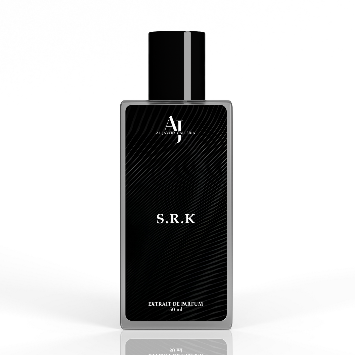 Shahrukh Khan - SRK's signature scent Perfume
