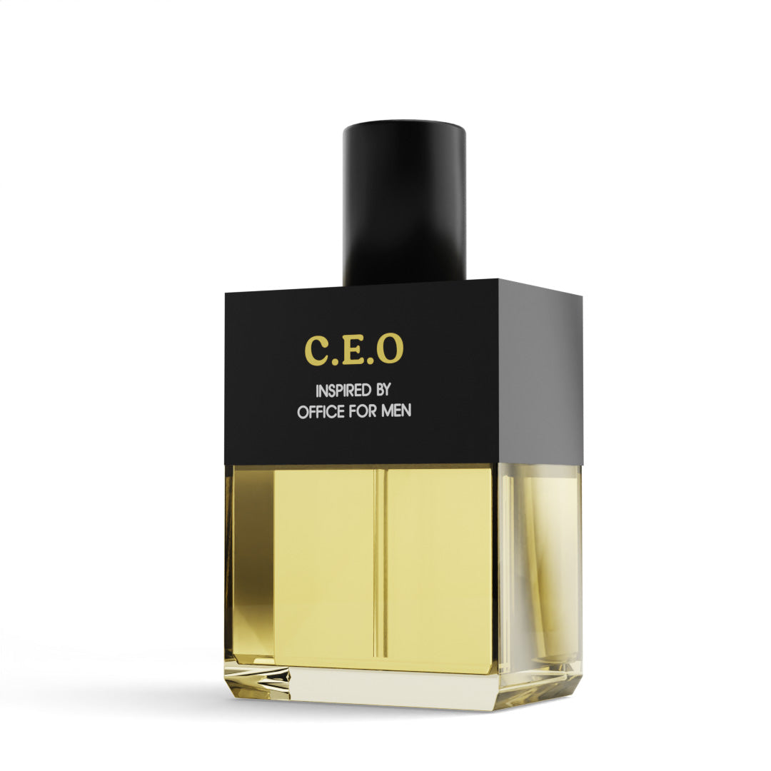 CEO - Office Men Perfume
