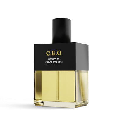 CEO - Office Men Perfume
