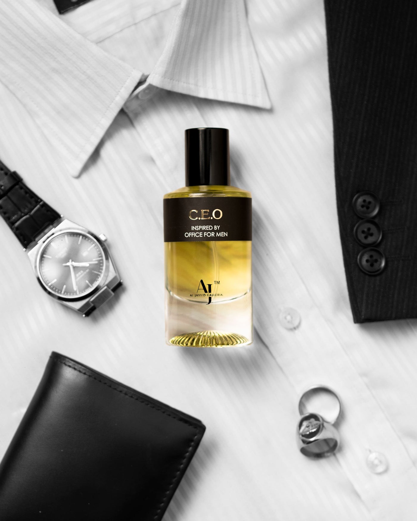 CEO - Office Men Perfume
