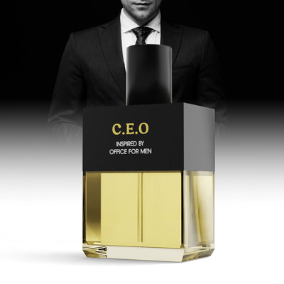 CEO - Office Men Perfume