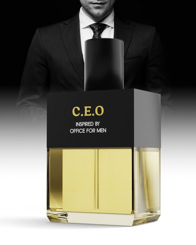 CEO - Office Men Perfume