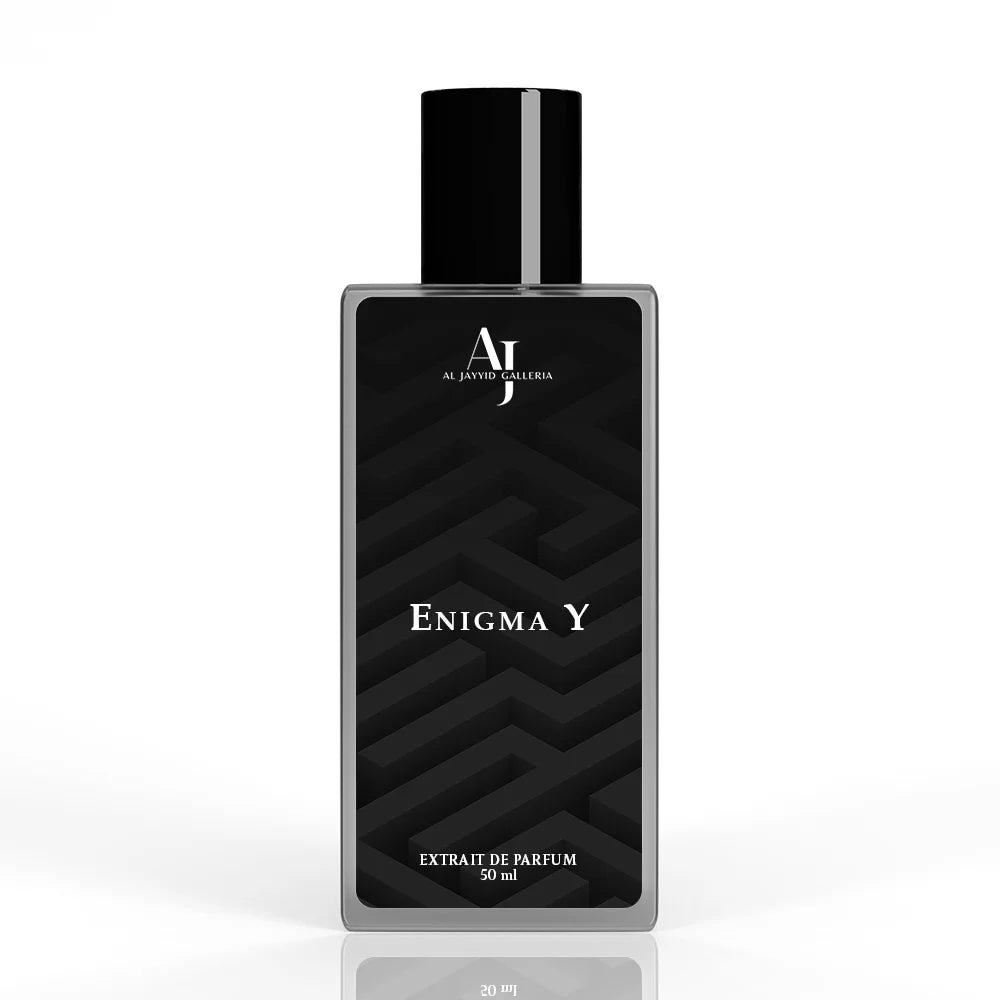 Enigma Y