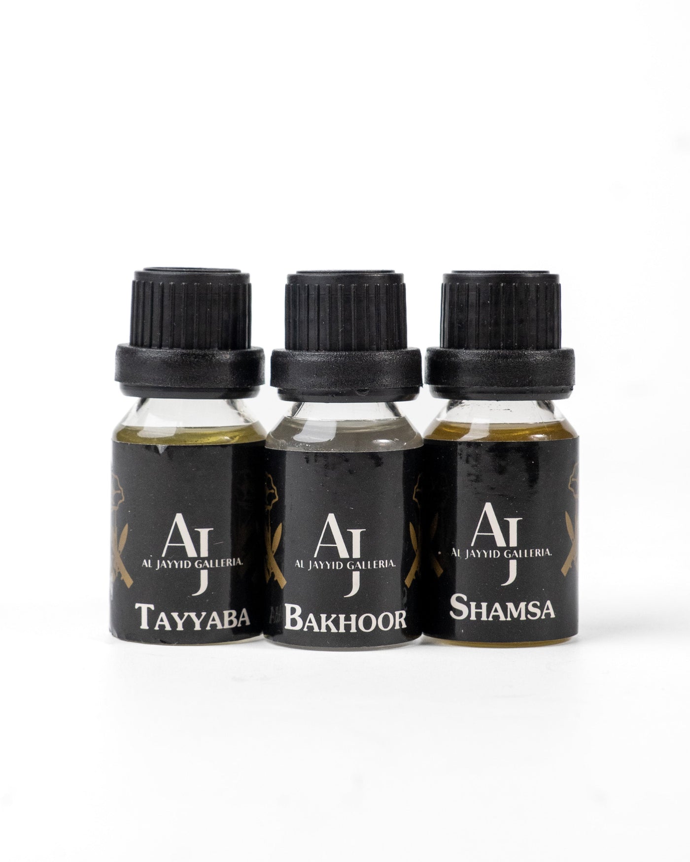  Essential Oils in Pakistan – Pick Any 3 for 2,499