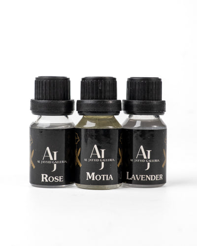 Essential Oils in Pakistan for Air Humidifiers Pick Any 3 for 2,499 