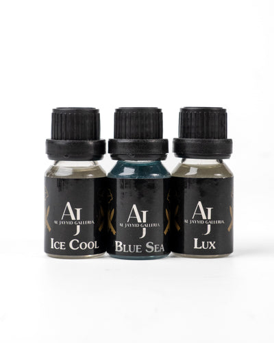 Essential Oils in Pakistan for humidifiers to  make your environment soothing.