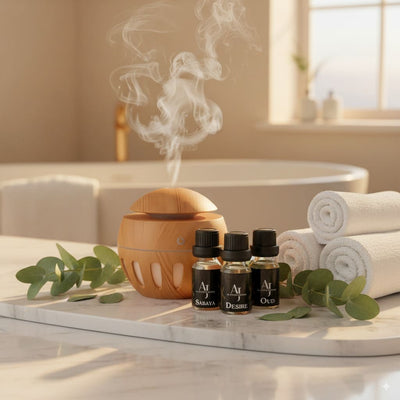 SPECIAL EDITION ROUND Humidifier