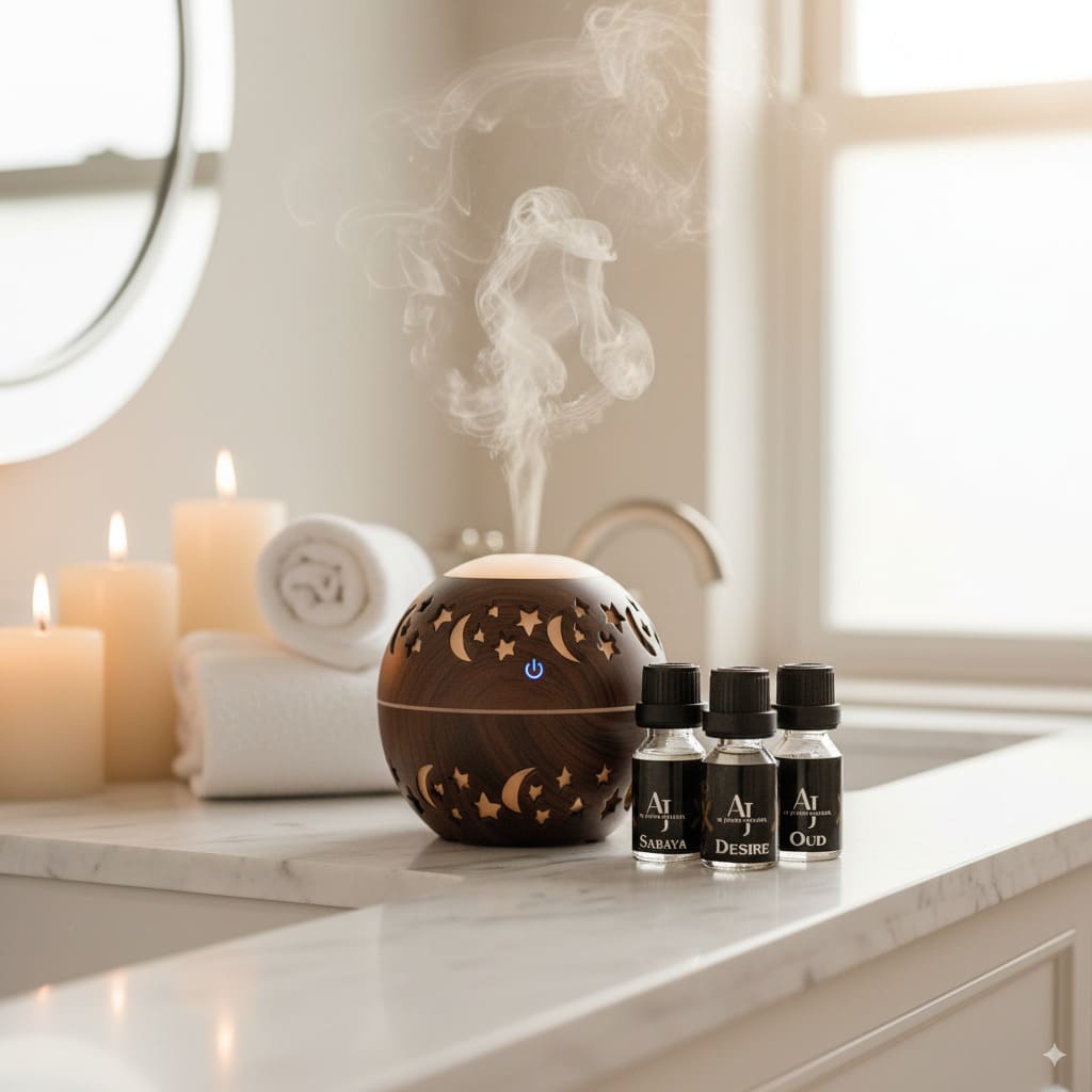 STAR PRO EDITION Humidifier