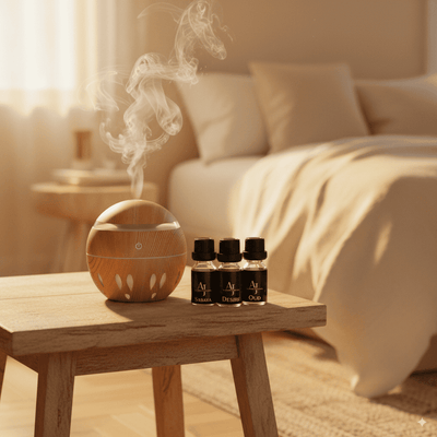 ROUND-PRO Humidifier