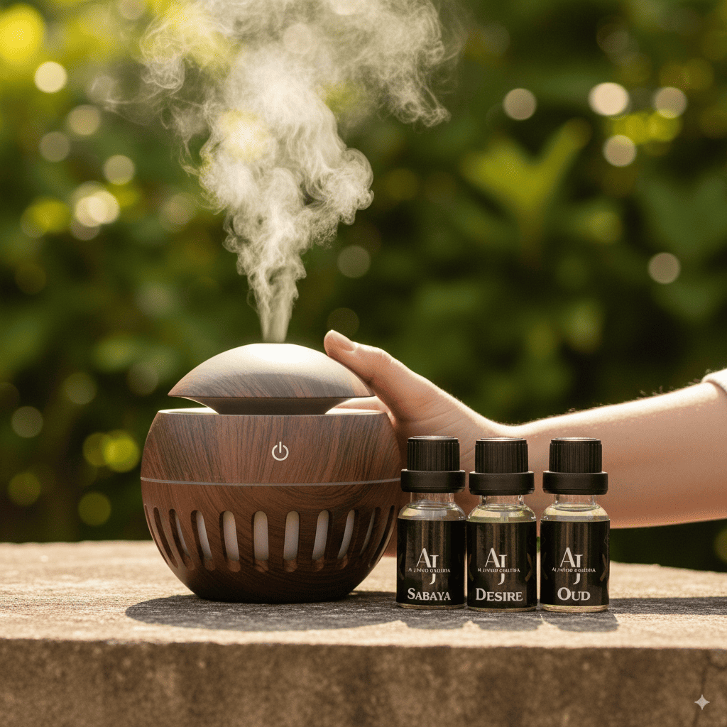SPECIAL EDITION ROUND Humidifier