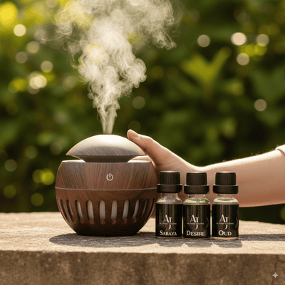 SPECIAL EDITION ROUND Humidifier