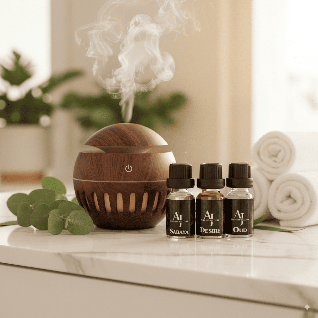 SPECIAL EDITION ROUND Humidifier