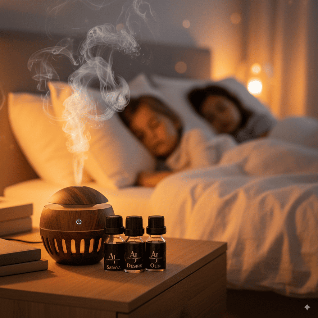 SPECIAL EDITION ROUND Humidifier