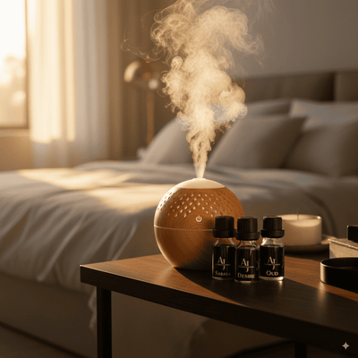 Al Jayyid Air Humidifier (ROYAL SHAPE)