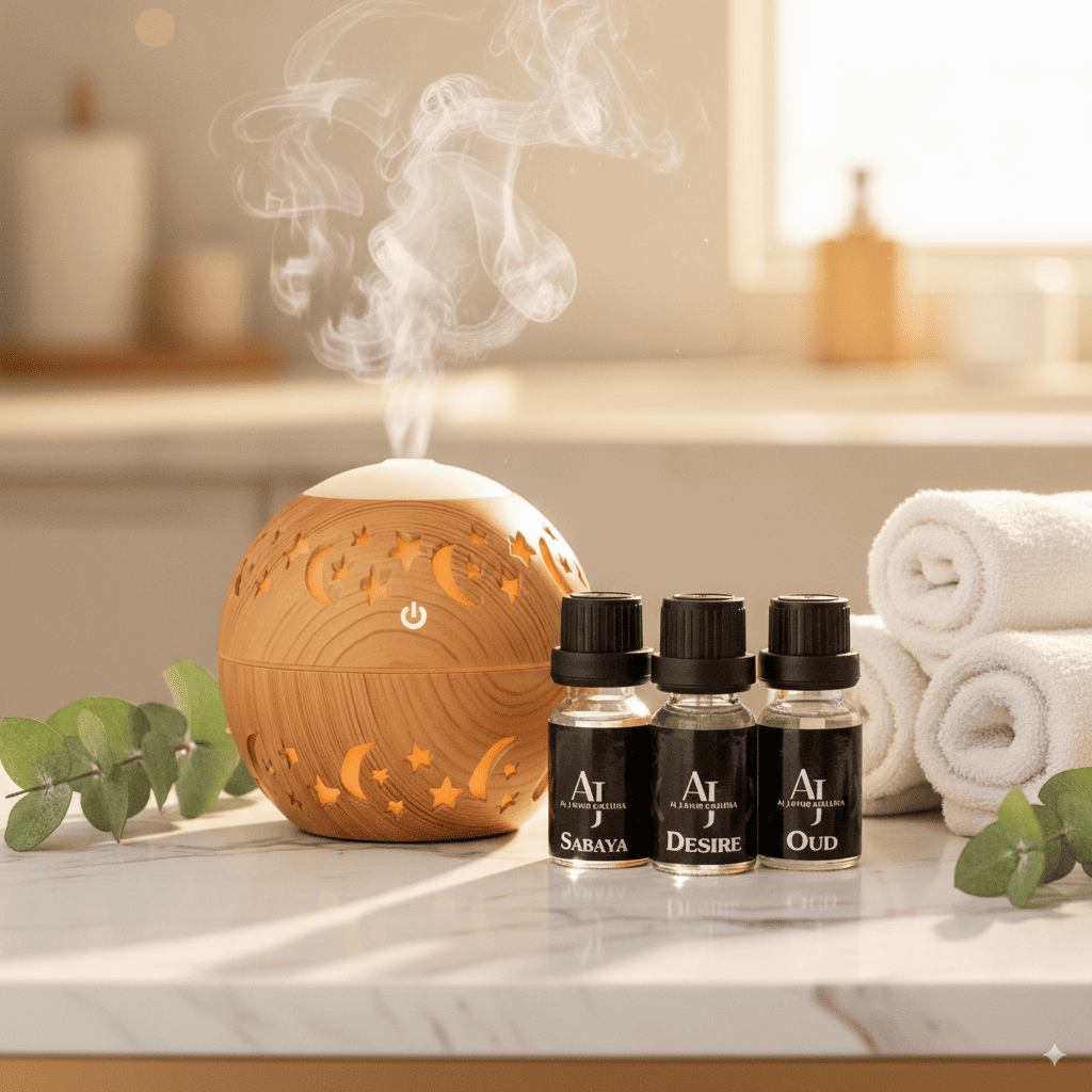 STAR PRO EDITION Humidifier