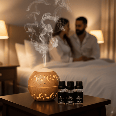 STAR PRO EDITION Humidifier