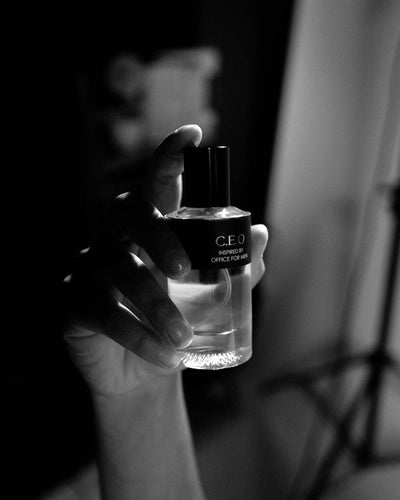 CEO - Office Men Perfume