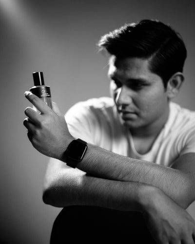CEO - Office Men Perfume