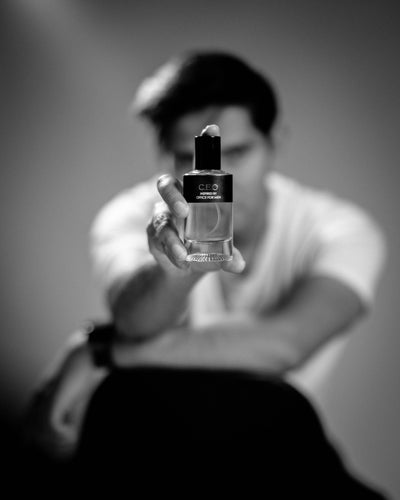 CEO - Office Men Perfume