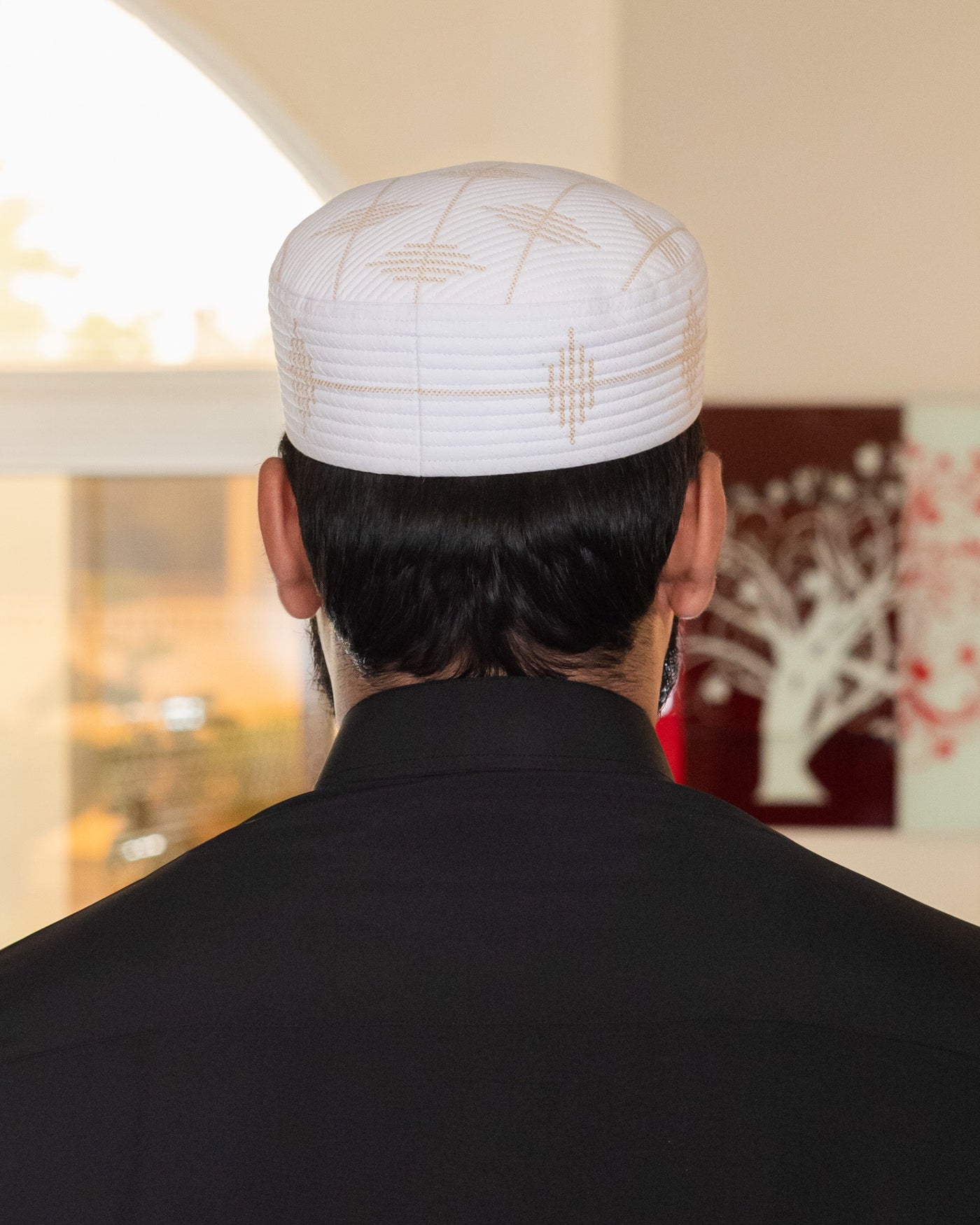 Shams Koofi
