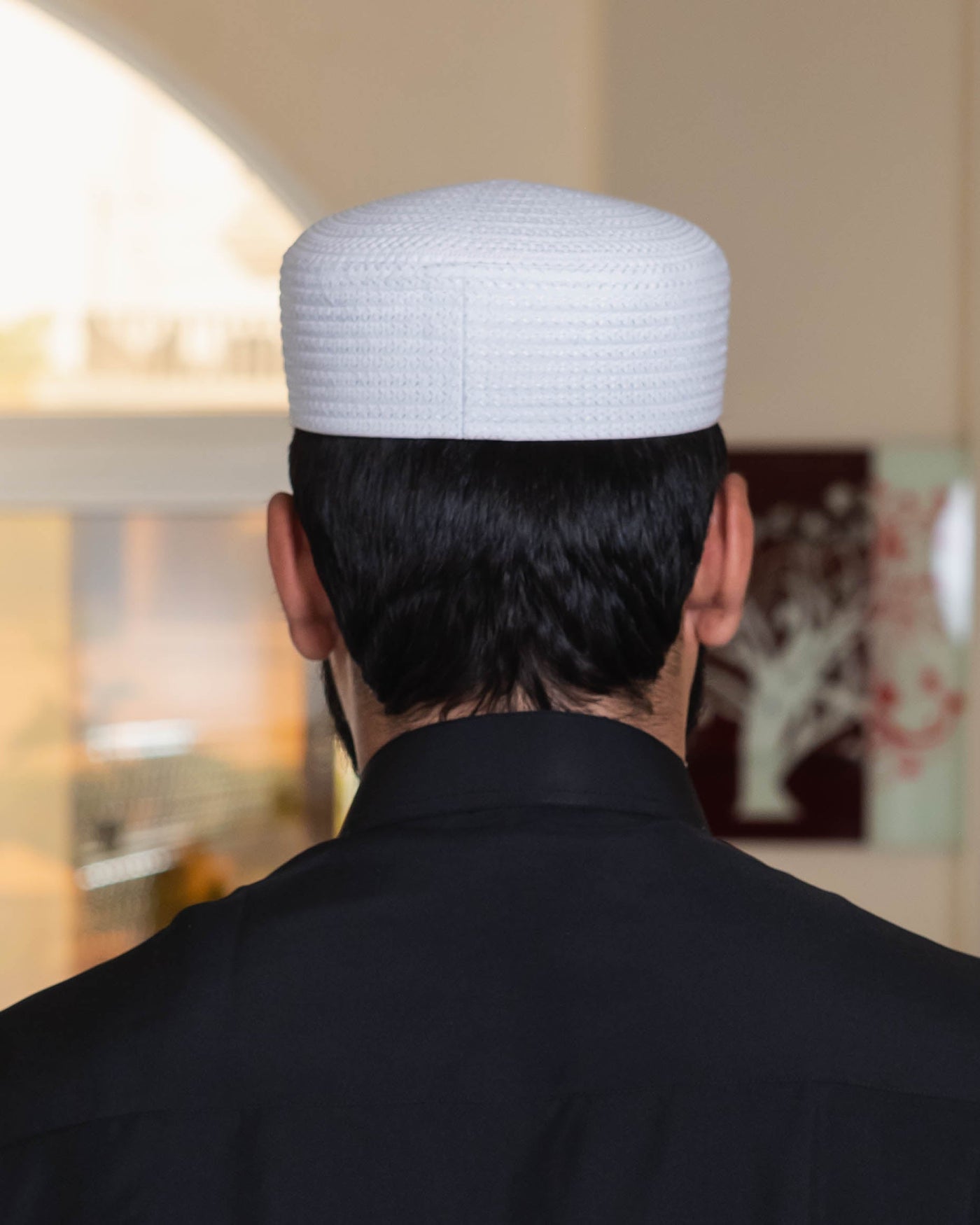 Zaitoon koofi