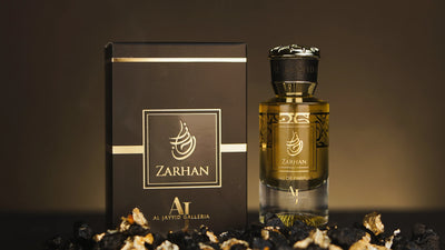 "Zarhan: The perfect blend of tradition and modernity for men"