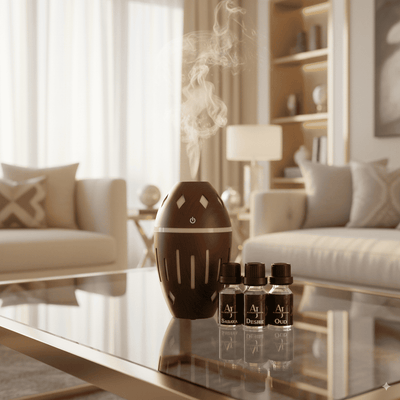 BLISS SHAPE Humidifier