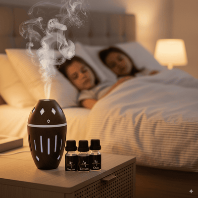 BLISS SHAPE Humidifier